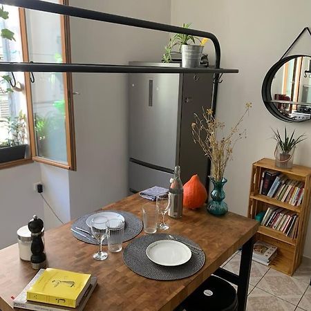 Petit Boucan 47M2 Dans Le Coeur Du Panier 마르세유 외부 사진