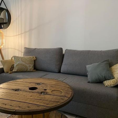 Petit Boucan 47M2 Dans Le Coeur Du Panier 마르세유 외부 사진