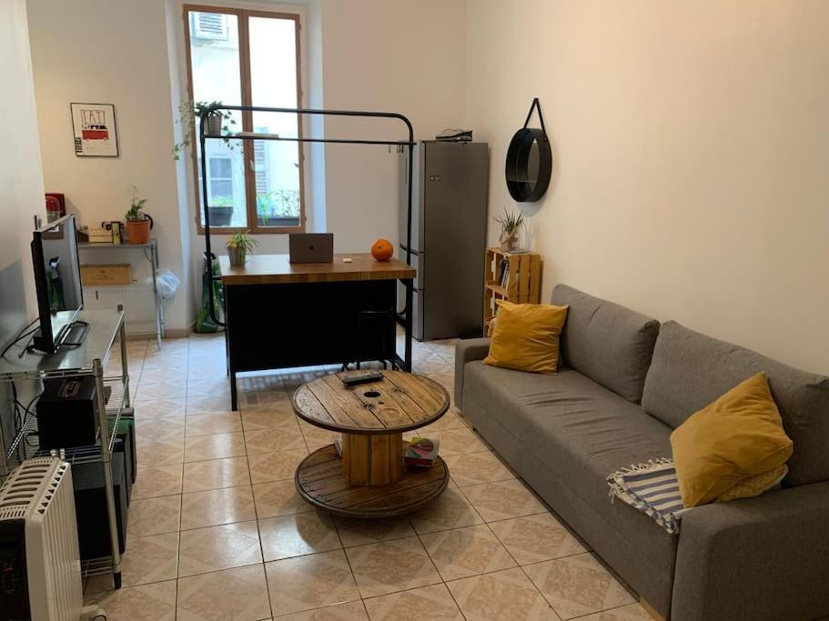 Petit Boucan 47M2 Dans Le Coeur Du Panier 마르세유 외부 사진